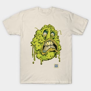 "Steekie the Nose Ghost" T-Shirt